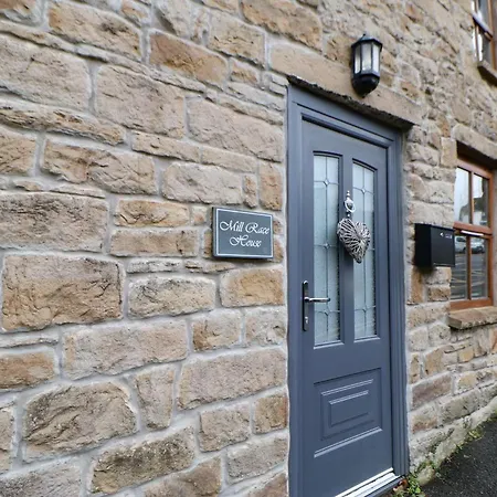 Mill Race House