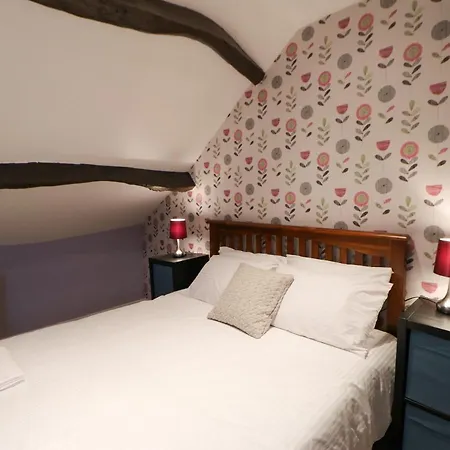 بيت للعطل Mill Race House