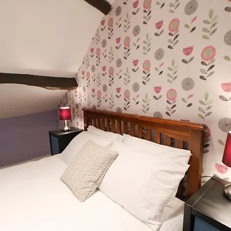 Mill Race House بيت للعطل ألستون