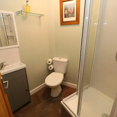 Mill Race House بيت للعطل ألستون